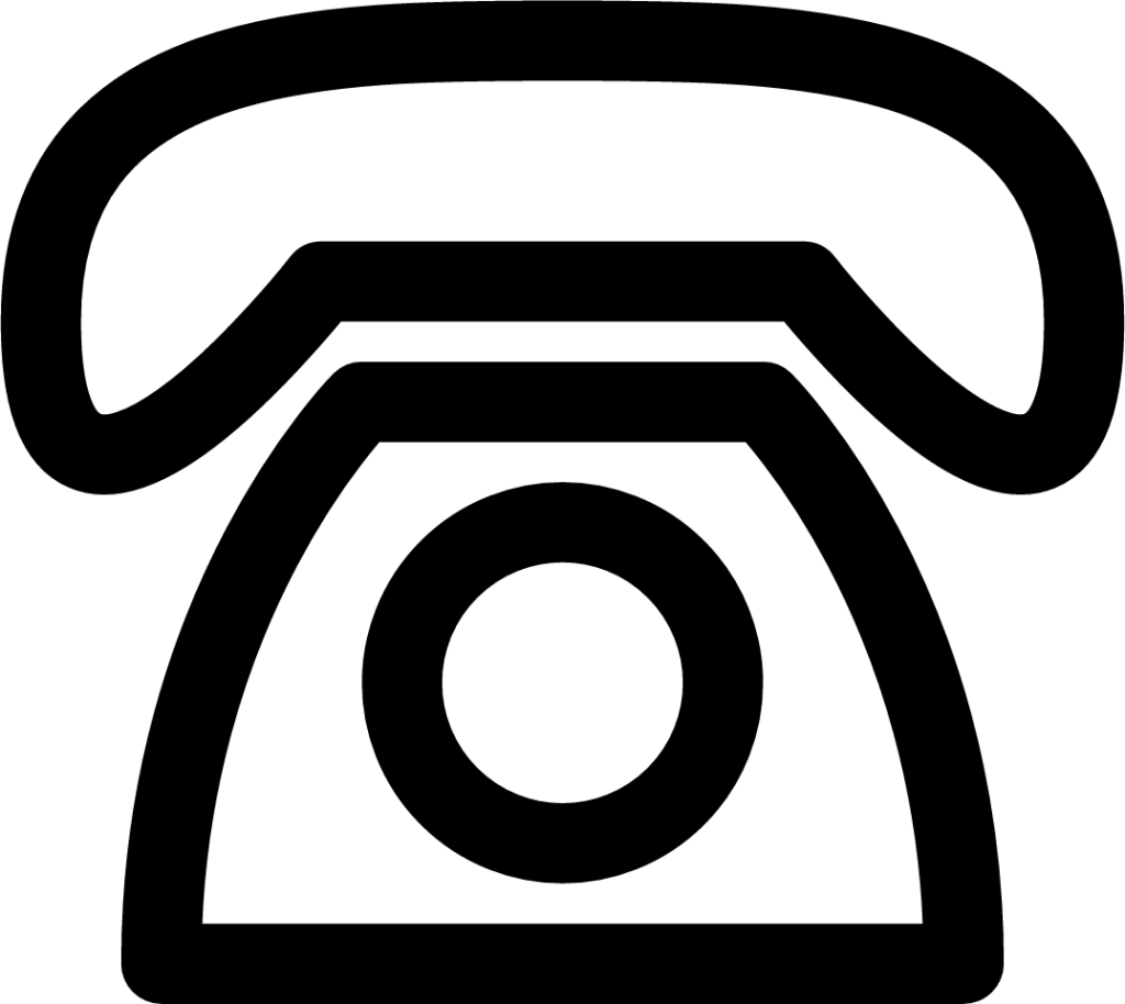 ایموجی تلفن ثابت