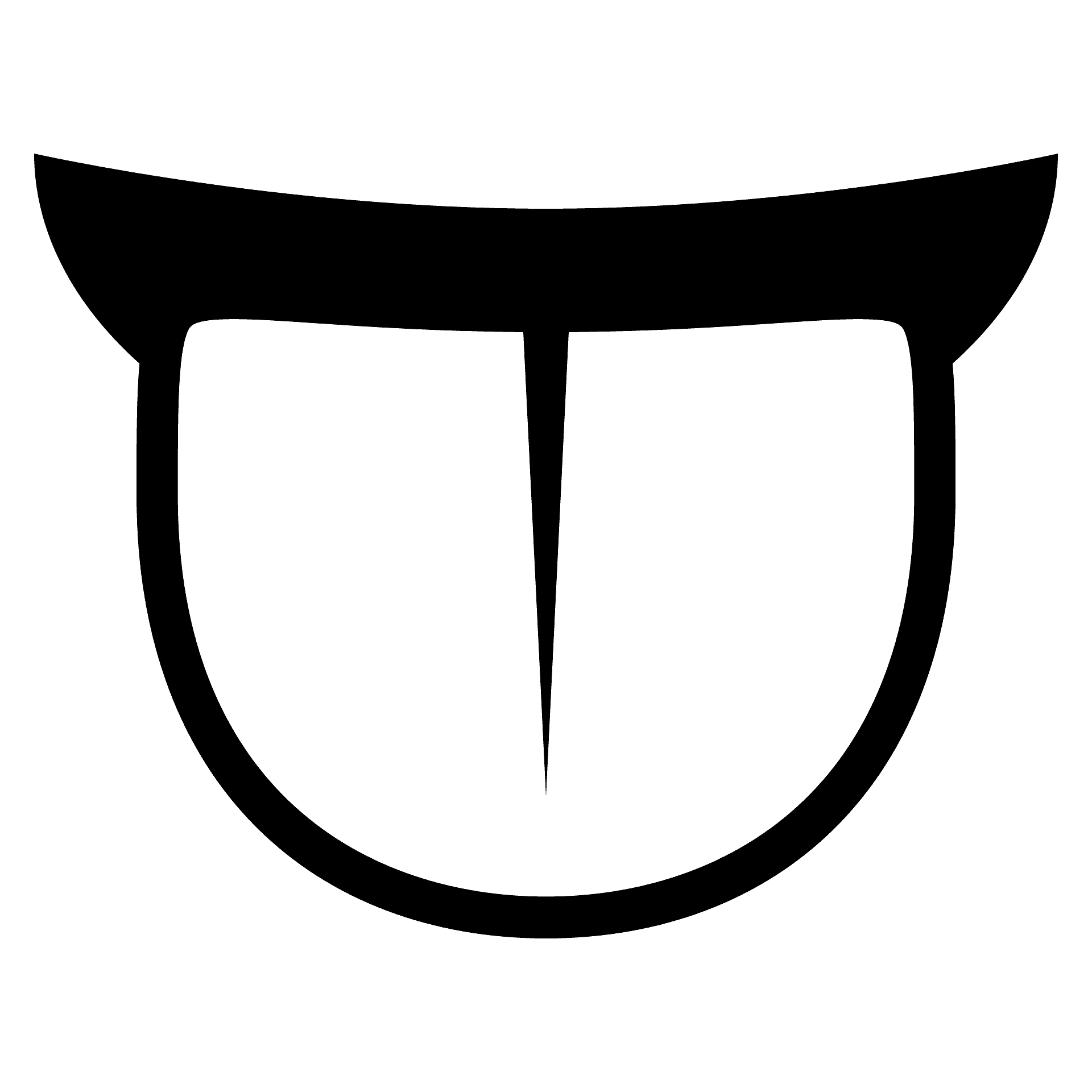 ایموجی زبان عکس